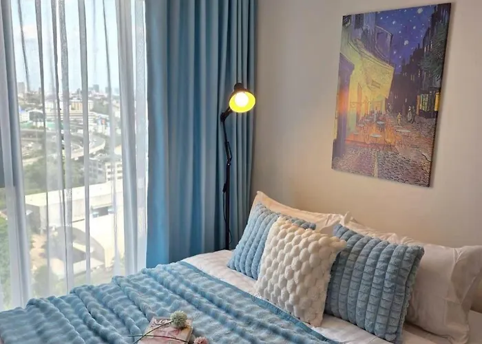 Modiz Modiza Sukhumvit R1 Бангкок